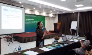 Hà Nội phổ biến chính sách miễn giảm thuế, hỗ trợ phục hồi và phát triển kinh tế