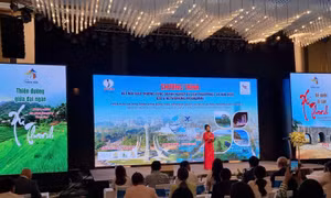 Thanh Hoá, Ninh Bình thu hút khách du lịch từ thị trường Philippines, Hàn Quốc
