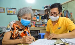 Khuyến khích lao động bảo lưu thời gian đóng, không rút BHXH một lần
