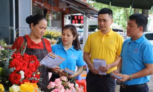BHXH tỉnh Lạng Sơn giao chỉ tiêu phát triển người tham gia BHXH