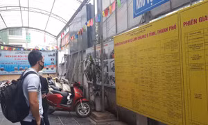 Trình chính sách hỗ trợ tiền thuê nhà cho người lao động, quay lại thị trường lao động
