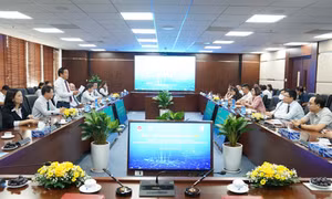 Thúc đẩy chuyển đổi số cho doanh nghiệp Việt Nam