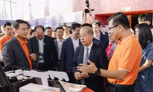Dữ liệu và trí tuệ nhân tạo sẽ giúp giải các bài toán cụ thể tại Huế
