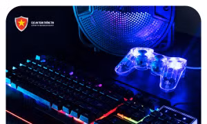 Người phụ nữ bị lừa 5,6 tỷ đồng do hám lợi từ chơi game