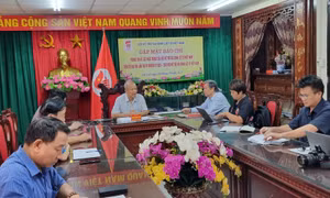 Hội Hỗ trợ gia đình liệt sĩ Việt Nam chuẩn bị Đại hội lần thứ IV vào tháng 12/2025