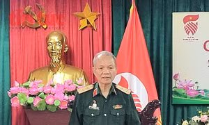 Xây dựng hệ thống dữ liệu liệt sĩ lan toả giá trị tri ân