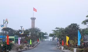 Lan tỏa giá trị đặc khu Cồn Cỏ phát triển du lịch xanh bền vững