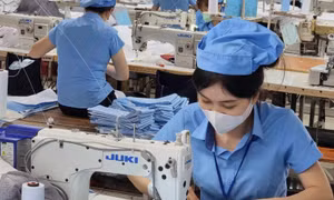 Lương tối thiểu vùng tăng 6% từ 1/7/2024 tác động thế nào tới lương hưu?