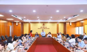 Ngành xây dựng, dệt may, da giày, điện khai khoáng xảy ra nhiều tai nạn lao động chết người