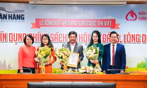 Tuyên truyền sâu rộng những điển hình sử dụng hiệu quả nguồn tín dụng chính sách xã hội