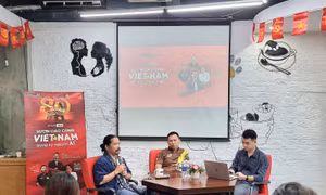 Định hướng cho thế hệ trẻ làm chủ công nghệ trí tuệ nhân tạo