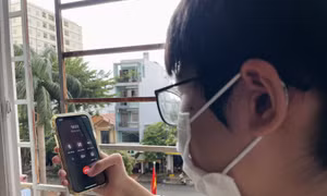 Miễn cước cuộc gọi tới Cổng thông tin 1022 của TP Hồ Chí Minh để phòng dịch