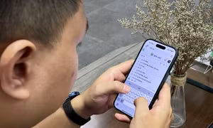 ‘Bão Yagi, sao kê, check VAR' là những từ khóa tìm kiếm nổi bật trên mạng xã hội