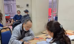Đóng tiếp BHXH tự nguyện để hưởng lương hưu