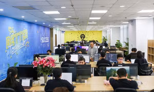 Trước khi đòi tiền chuộc, tin tặc đã nằm vùng kiểm soát hệ thống dữ liệu