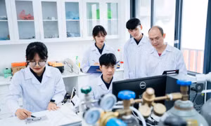 Điều kiện hỗ trợ 1 tỷ đồng/năm cho mỗi nghiên cứu sinh xuất sắc