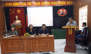 Hà Nội quảng bá sản phẩm đặc thù gắn với văn hóa vùng đồng bằng sông Hồng