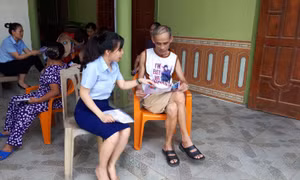 Mã thẻ BHYT hưu trí có được chuyển sang mã vùng xã đảo không?