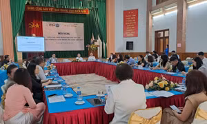 Tăng cường đào tạo thực hành để nâng cao chất lượng nguồn nhân lực du lịch