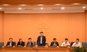 Hà Nội tiếp tục cho học sinh nghỉ học đến hết ngày 23/2