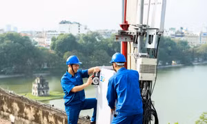 VNPT triển khai mô hình mới: Tạo động lực cho đổi mới sáng tạo