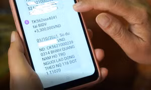 3.570 lao dộng được chi trả tiền hỗ trợ từ Quỹ Bảo hiểm thất nghiệp trong ngày đầu triển khai