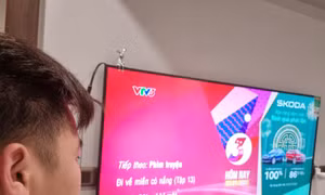Đài Truyền hình Việt Nam đã nối lại tín hiệu các kênh VTV trên các dịch vụ truyền hình