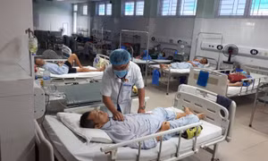 Tỷ lệ hưởng khi đi khám chữa bệnh bằng BHYT