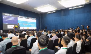 Công nghệ số và AI tạo thêm động lực tăng trưởng kinh tế