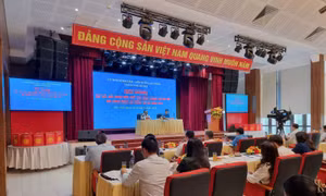 Các cấp công đoàn Thủ đô tổ chức nhiều hoạt động chăm lo đời sống người lao động