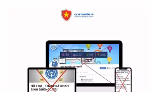 Cảnh bảo thủ đoạn lừa đảo về chính sách Bảo hiểm xã hội.