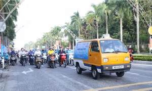 Tuyên truyền vận động người dân tham gia BHXH tự nguyện, BHYT