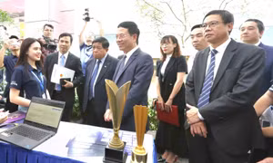 Đưa khoa học công nghệ trở thành động lực phát triển kinh tế xã hội