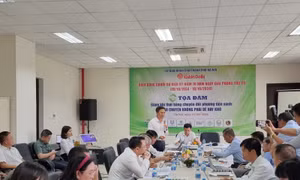 Giảm khí thải bằng chuyển đổi phương tiện xanh: Thay đổi từ nhận thức