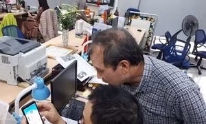 BHXH Việt Nam triển khai cấp lại mật khẩu ứng dụng VssID miễn phí qua mail