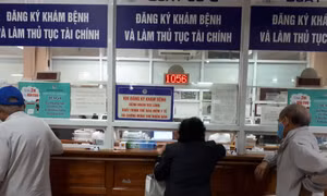 Có phải làm lại thẻ BHYT mới khi không đóng tiếp đúng hạn?
