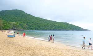 Việt Nam là một trong 12 điểm đến trăng mật ý nghĩa và chi phí hợp lý