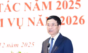 Nhà nước mua sản phẩm nghiên cứu mở thị trường đầu ra cho khoa học và công nghệ