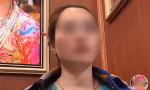 Chủ nhân câu 'đúng nhận sai cãi' có phổ biến mê tín dị đoan?