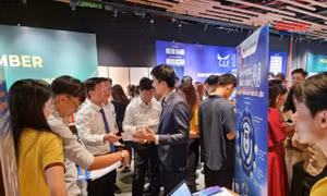 Hà Nội hỗ trợ doanh nghiệp ứng dụng AI và thương mại điện tử