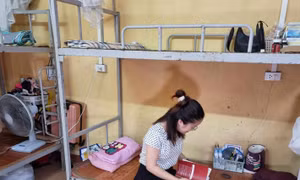 Cần thêm nhiều nhà thuê giá rẻ cho công nhân