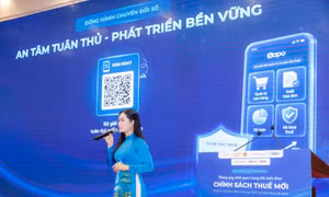 Phổ cập công nghệ giúp nâng cao hiệu quả hoạt động từng doanh nghiệp, hộ kinh doanh