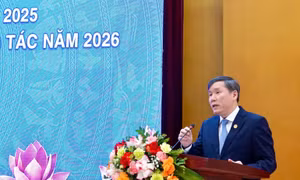 Viện Hàn lâm Khoa học xã hội Việt Nam phát huy vai trò tư vấn chiến lược