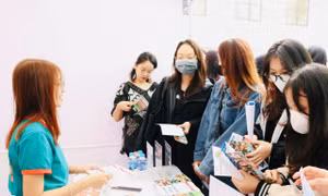 Kết nối việc làm bán thời gian cho sinh viên