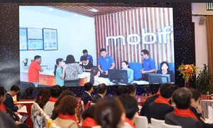 Công bố 10 sự kiện công nghệ thông tin tiêu biểu 2023