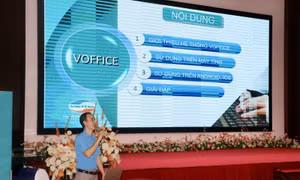 Đẩy mạnh công tác chuyển đổi số trong hoạt động công đoàn
