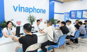 Thuê bao đăng ký bằng CMND 9 số không xác thực sinh trắc học sẽ bị khóa sau ngày 15/4
