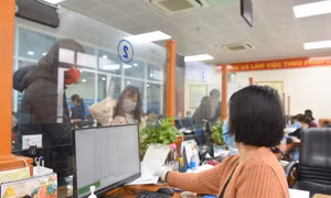 Cấp, gia hạn thẻ BHYT trong thời gian thực hiện cách ly xã hội