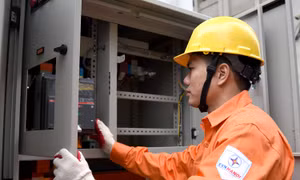 Biểu giá điện 5 bậc, chỉ 1,8% khách hàng phải trả tiền cao hơn