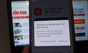 ‘Xoay vòng vòng’ chuẩn hóa thông tin thuê bao qua mạng